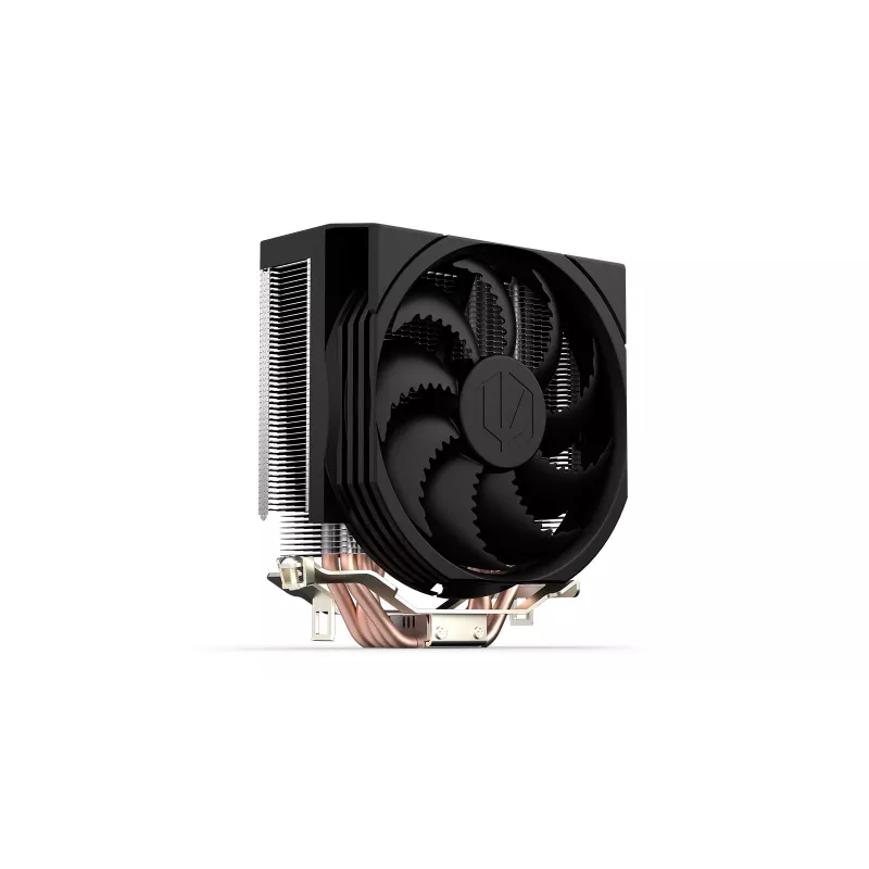 ENDORFY Spartan 5 MAX Procesorový vzduchový chladič 12 cm čierny