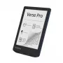 Pocketbook Verse Pro - Azure DACH verzia - E-book čítačka (PB634-A-WW-B)