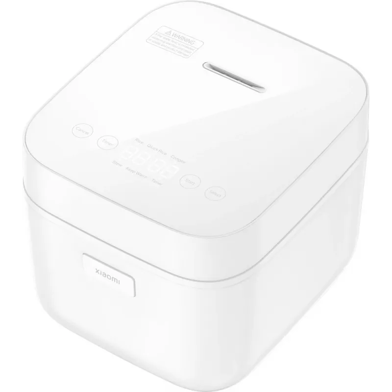 Hrniec na ryžu Xiaomi MFB05M0-1 1,5 l 380 W biely