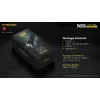 Baterka Tiny Monster SERIES/20000 lúmenov TM20K Nitecore