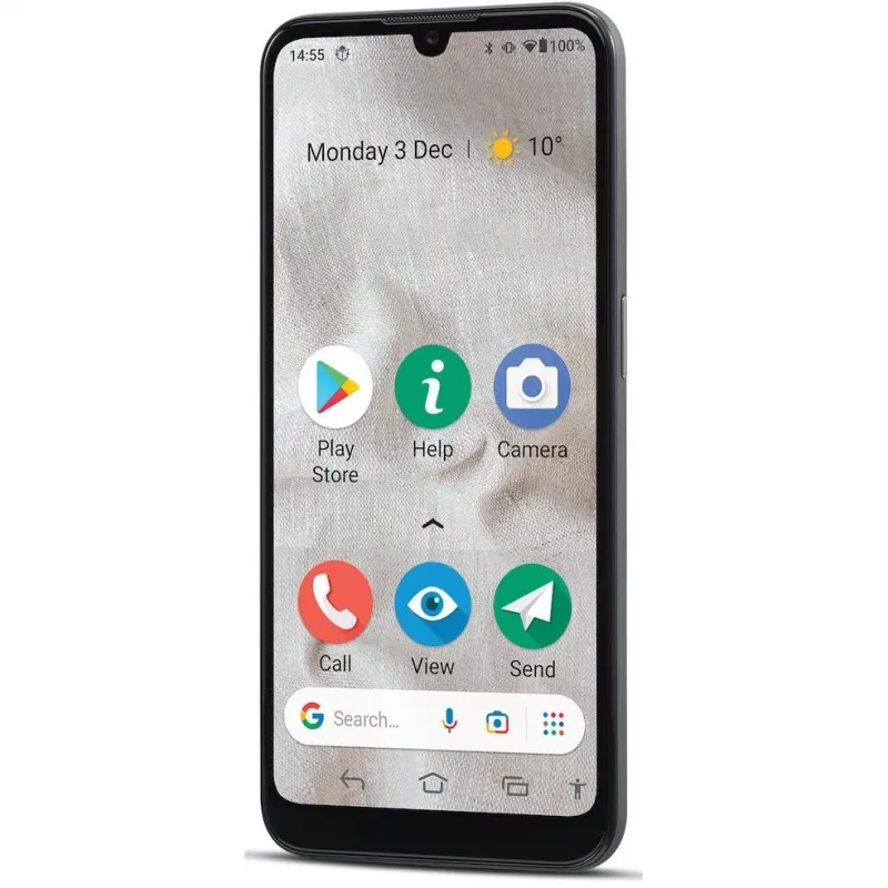 Doro 8100 Plus 15,5 cm (6,1