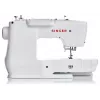 SINGER strihací stroj SE9155 elektrický prúd biela