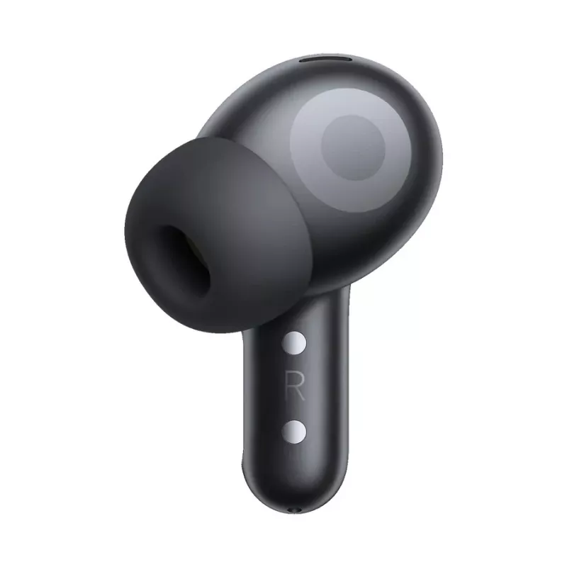 Earphones Buds 5 Pro WiFi čierna