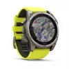 Smart hodinky Garmin fenix 8 Graphite