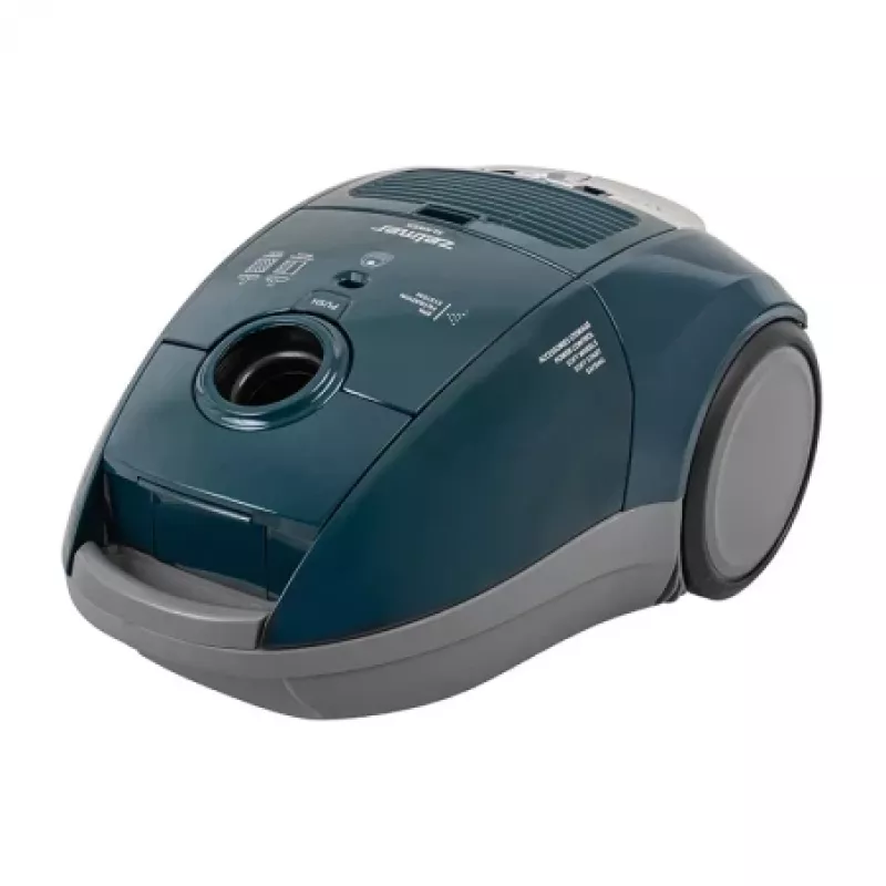 Vysávač ZELMER ZVC361 Sławek zelený