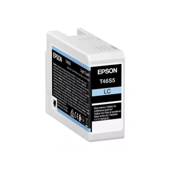 Epson UltraChrome Pro atramentová kazeta 1 ks originálna svetlomodrá