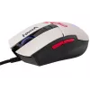 Káblová herná myš A4Tech Bloody L65 MAX RGB 16000 DPI ergonomická pre pravákov