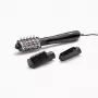 BaByliss Style Smooth 1000 AS128E fén a kulma, čierny