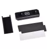 Alphacool HDX Apex M.2 2280 SSD vodný chladič, acetal