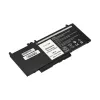 Batéria Green Cell DE162 DELL Latitude E5270 E5470 E5570
