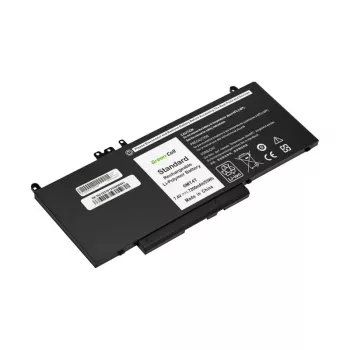 Batéria Green Cell DE162 DELL Latitude E5270 E5470 E5570