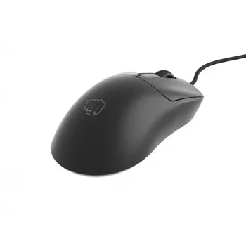 FURY TANTO T4 12000DPI RGB GAMING MYŠ ČIERNA PROGRAMOVATEĽNÁ