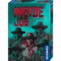 Inside Job, kartová hra