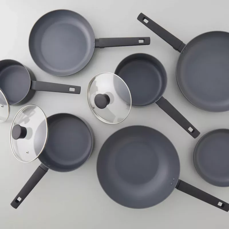 Panvica Russell Hobbs 24 cm nepriľnavá hliníková RH028371EU7