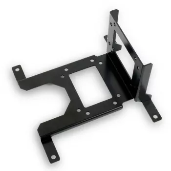 EK Water Blocks EK-UNI držiak čerpadla (ventilátor 140 mm), vertikálny