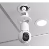Ubiquiti UniFi UACC-G5-PTZ-ICM zapustený stropný držiak pre kameru G5 PTZ, polykarbonát