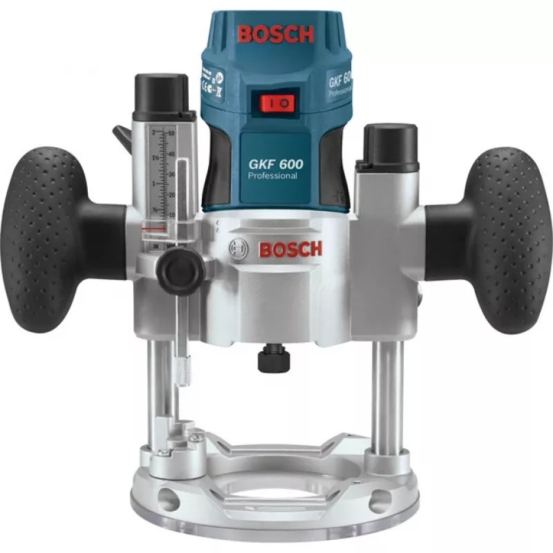 Bosch GKF 600 33000 ot/min 600 W