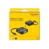USB Type-C adaptér DELOCK 63129