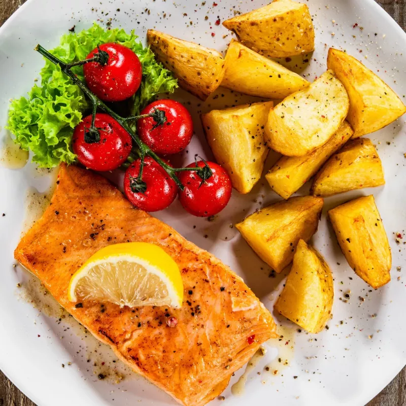 Teplovzdušná fritéza Petra PT4221VDEEU7 4,5 l, elektrická stolná fritéza