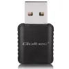 Bezdrôtový USB adaptér QOLTEC 56988 Dual Band 1300Mbps USB 3.0