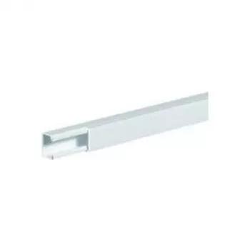 Hager káblový kanál LF15015 15x15mm dopravná biela