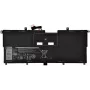 Batéria pre notebooky Dell, 46Wh, 4-článková, kompatibilná s modelmi Dell (MPN 8W25V)