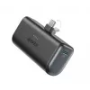 Anker Nano 5000 mAh čierny