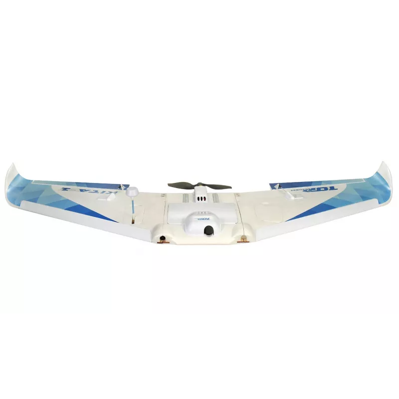RC auto Amewi Kita-1 modrá biela