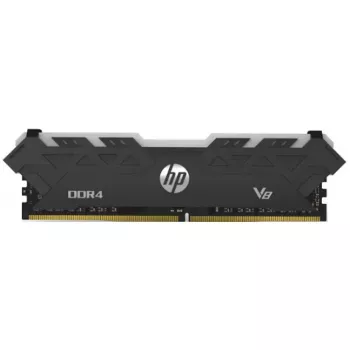 HP - V8 - DDR4 - modul - 8 GB - DIMM 288-PIN - 3000 MHz / PC4-24000 CL16 nebufferovaná non-ECC