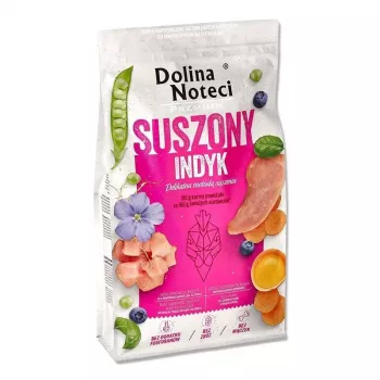 DOLINA NOTECI Premium moriak - suché krmivo pre psov - 9 kg