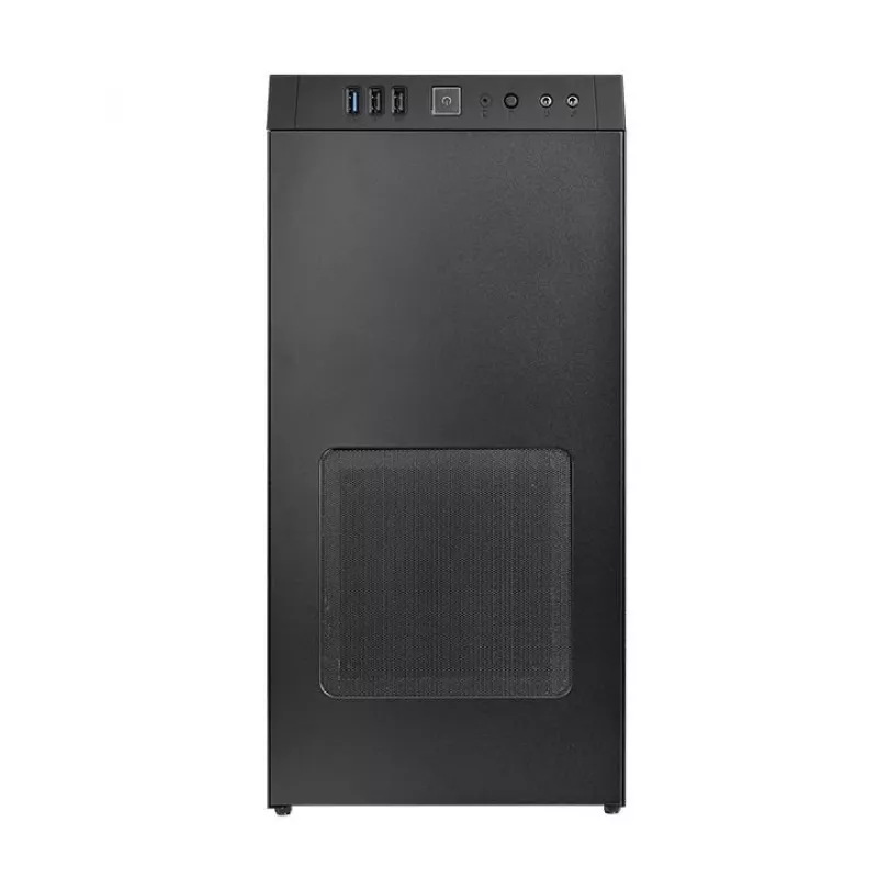 Thermaltake Versa H17 Micro Tower čierna