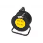 Káblový bubon s uzemnením PSB-3X2.5-4G/50M 50 m