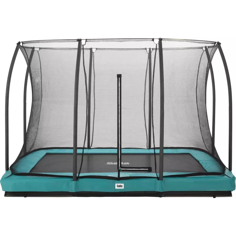 Trampolína Salta Comfort Edition Ground 305x214 cm – Salta Ground trampolína 305x214 cm