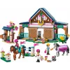 Blocks Friends 42688 Konská stajňa a jazdecká akadémia