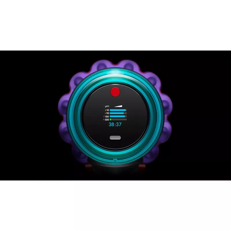 DYSON GEN 5 Detect Absolute vysávač