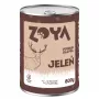 ZOYA mokré krmivo pre psov s jeleňom, 800 g
