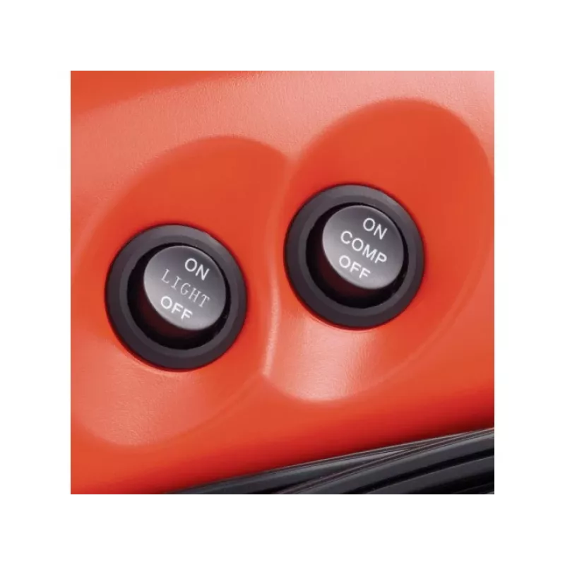 Auto kompresor 12V 8,27 bar