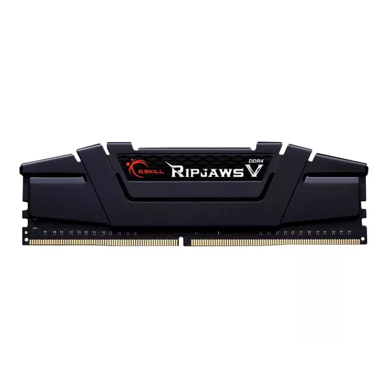 G.Skill Ripjaws V - DDR4 - modul - 32 GB - DIMM 288-PIN