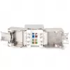 Keystone modul CAT 6 tienený Digitus DN-93612-1