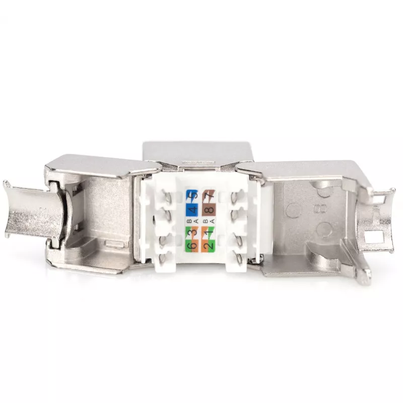 Keystone modul CAT 6 tienený Digitus DN-93612-1