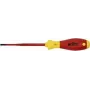 Skrutkovač wiha Torx SOFTFINISH ELEC slimFix VDE TR15, dĺžka čepele 325 mm