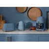Smeg KLF03SBMEU kanvica 1,7 l 2400 W modrá