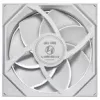 LIAN LI UNI FAN TL LCD 140mm ARGB biela