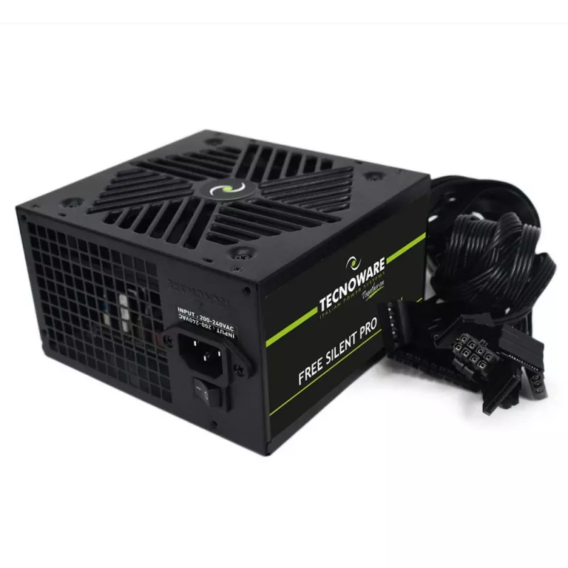 Napájací zdroj | TECNOWARE | ATX | PC | 180 - 264 V | 750 W | FAL751FSP12