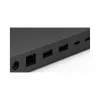 Microsoft Surface Thunderbolt 4 Dock T8H-00004 dokovacia stanica, Ethernet, čierna