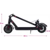 Kolobežka elektrická SENCOR SCOOTER ONE 2020
