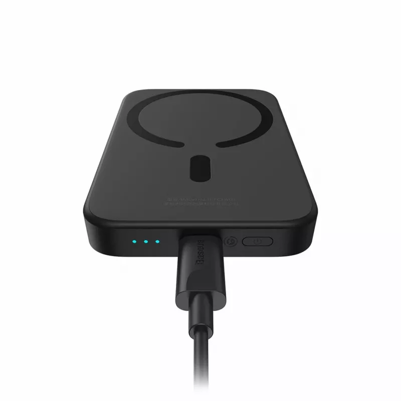 Powerbank Baseus P10059002113-00 6000 mAh