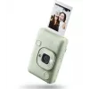 Fujifilm Instax mini LiPlay 1/5 2560 x 1920 pixelov 86 x 54 mm CMOS zelená