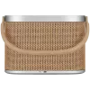 Beosound A5 reproduktor Nordic Weave (poťah Nordic Weave/rukoväť dub)