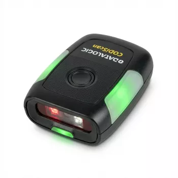Datalogic CODiScan HS7600MR - Čítačka čiarových kódov - Prenosná - MR - 2D imager - Bluetooth 5.2 (HS7600MR)